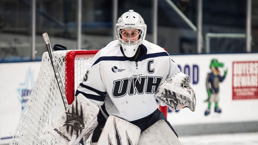 UNH women’s hockey: Wildcats’ struggles against No. 4 Northeastern continue in 4-1 loss