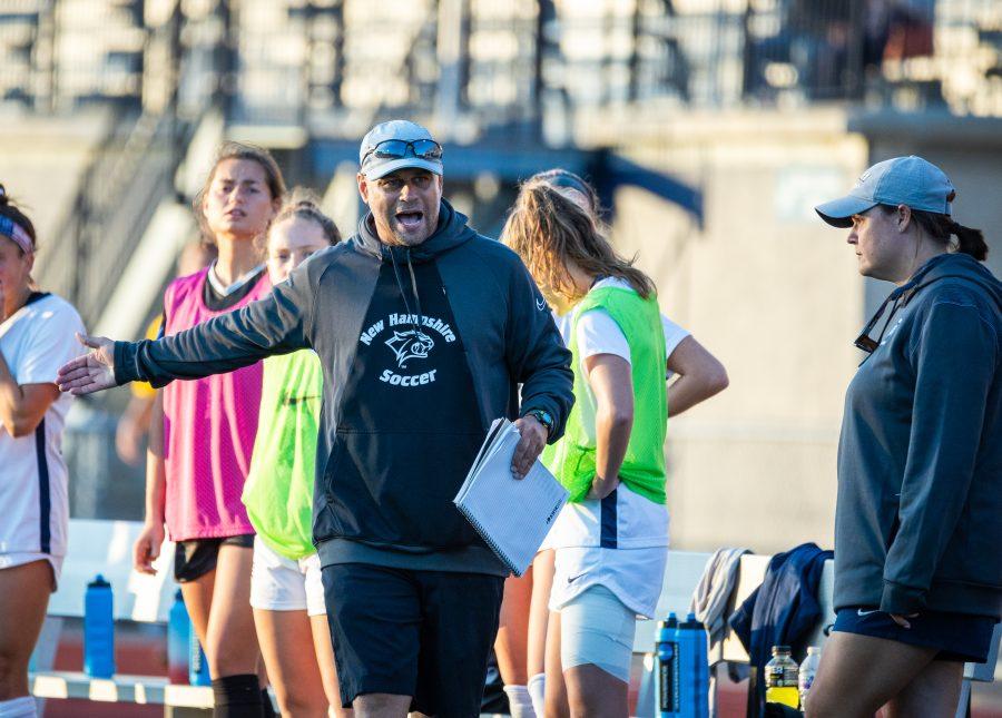 UNH women’s soccer: Wildcats have big cleats to fill as captains depart