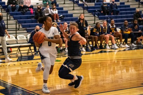 UNH women’s basketball: Three takeaways from ‘Cats fifth straight loss