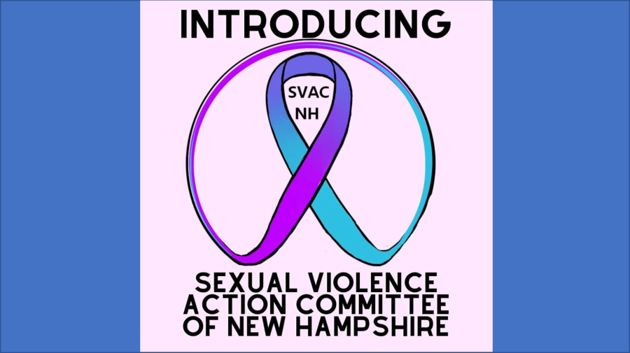 UNH Sexual Violence Action Committee pushes for reform on campus