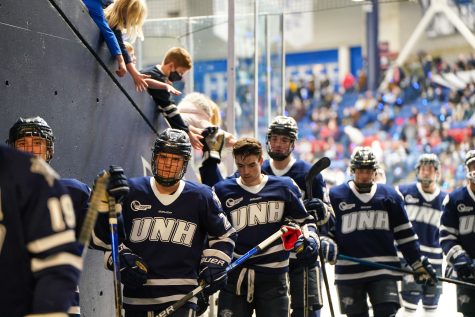 New Hampshire Hockey Column: Wildcats’ offense gone missing