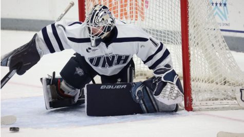 UNH women’s hockey: Witt remains confident after UConn’s two-game sweep of the Wildcats