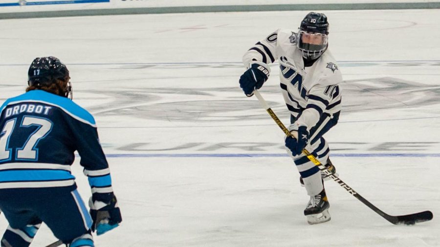 UNH men’s hockey: Wildcats at Maine matchups and notes