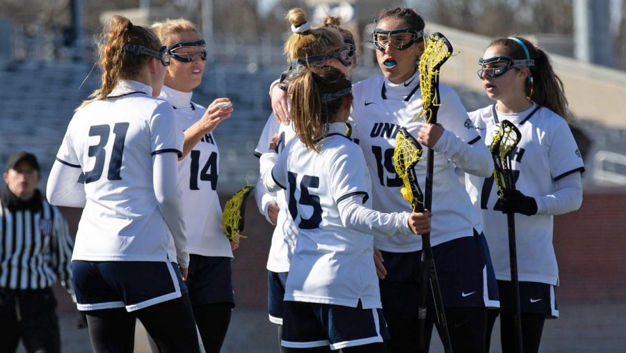 UNH women’s lacrosse: A new era begins for the Wildcats