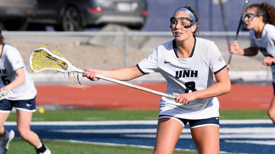 UNH women’s lacrosse: Wildcats finding offensive identity with wins over BU, CCSU