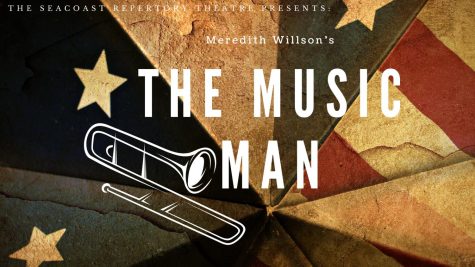 Seacoast Repertory Theatre Delivers Outstanding Performance of The Music Man
