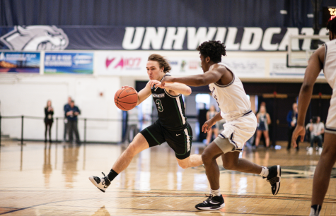 UNH men’s basketball: No. 3 Wildcats’ defense and free throws to blame for quarterfinal-loss to No. 6 Binghamton