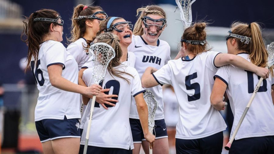 UNH women’s lacrosse: Offensive depth propels strong start to conference play