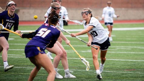 UNH women’s lacrosse: Wildcats drop two against UAlbany and No. 5 Stony Brook in final stretch of season