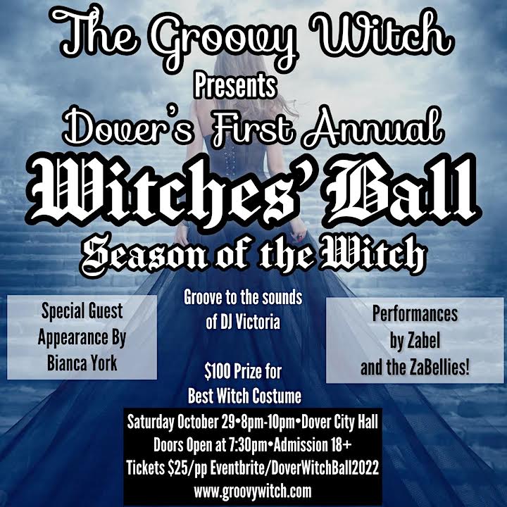 The+Groovy+Witch+Hosts+Dovers+First+Witches+Market