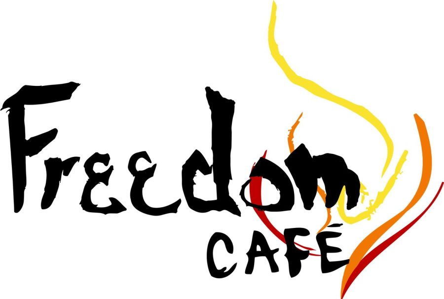 Photo from The Freedom Café.
