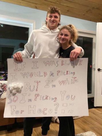 Trinity High School student’s racist homecoming proposal post on social media sparks outrage