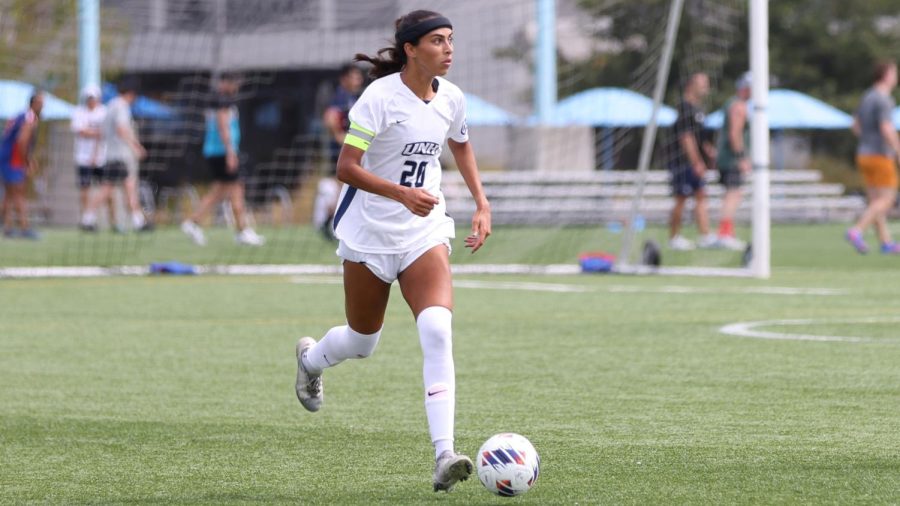 UNH Womens Soccer: Heartbreaking Draw Against Maine