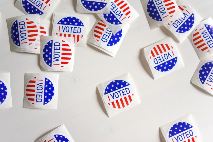 How to vote in the 2022 Midterm Election on November 8