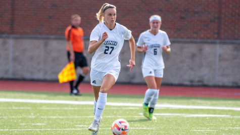 UNH Womens Soccer: Conference Tournament Preview