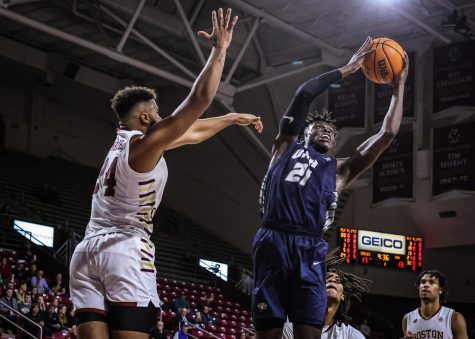 UNH Mens Basketball: Wildcats Take On Three Games In One Week