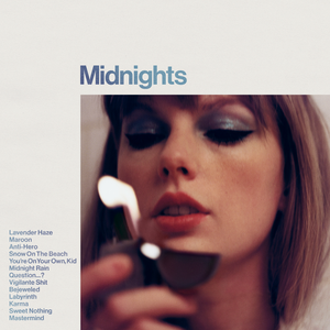 Midnights Album Review