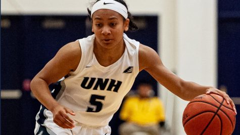 UNH Womens Basketball: Tough Stretch For Wildcats Continues With Two Games Left