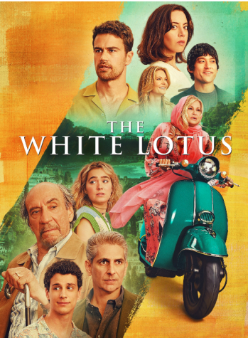 Review: “The White Lotus” Season Two