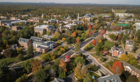 Active Shooter Protocol and Prevention at UNH: Everything you need to know.
