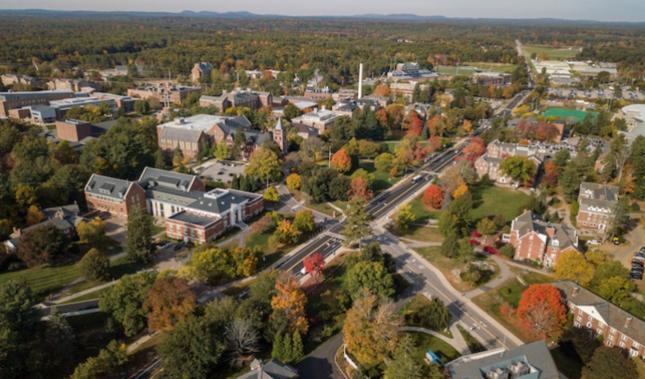 Active Shooter Protocol and Prevention at UNH: Everything you need to ...