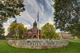 The University of New Hampshire (UNH) received a multi-million dollar grant to establish a rural teaching residency program.