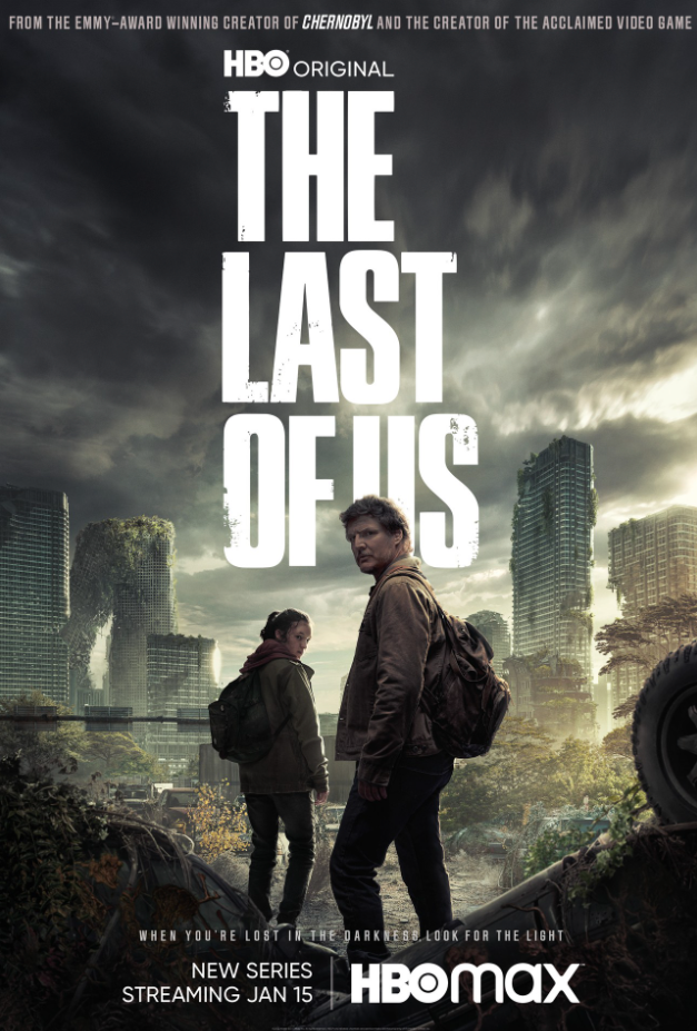 Narrative Tools — Tess' Death in The Last of Us + Joel & The