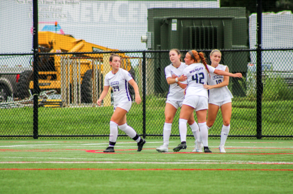 UNH Womens Soccer: Bryant Preview
