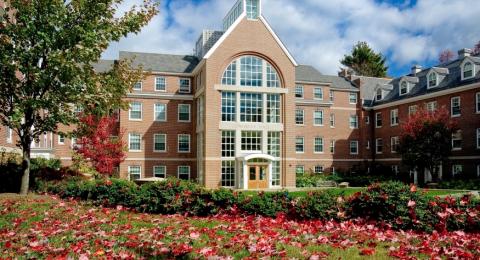 UNH housing will no longer guarantee students housing for all four years of their undergraduate degrees.
