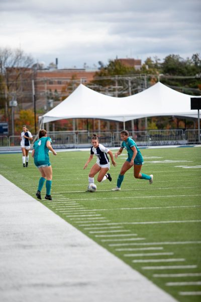 UNH Womens Soccer: Wildcats Inch Closer to End of Season With A Tie vs. UMBC