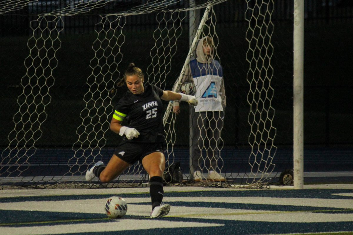 UNH Womens Soccer: Wildcats Continue Through America East Play