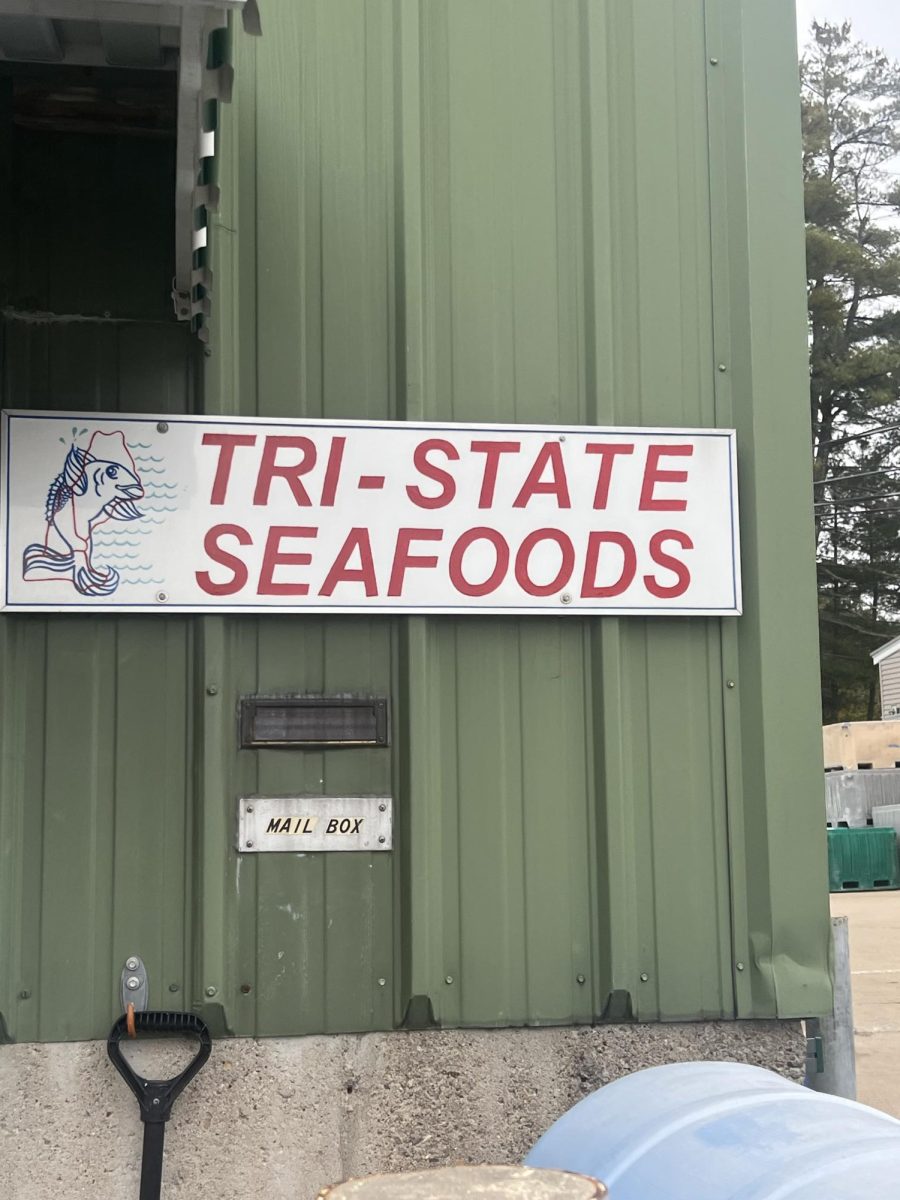 Tri-State Seafoods in Somersworth.