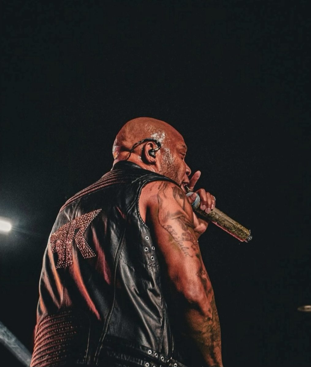 UNH and SCOPE Host Hip-Hop Sensation Flo Rida