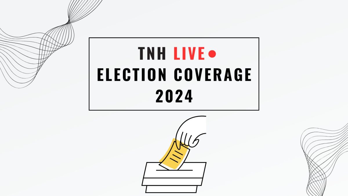 Live Updates: Election 2024