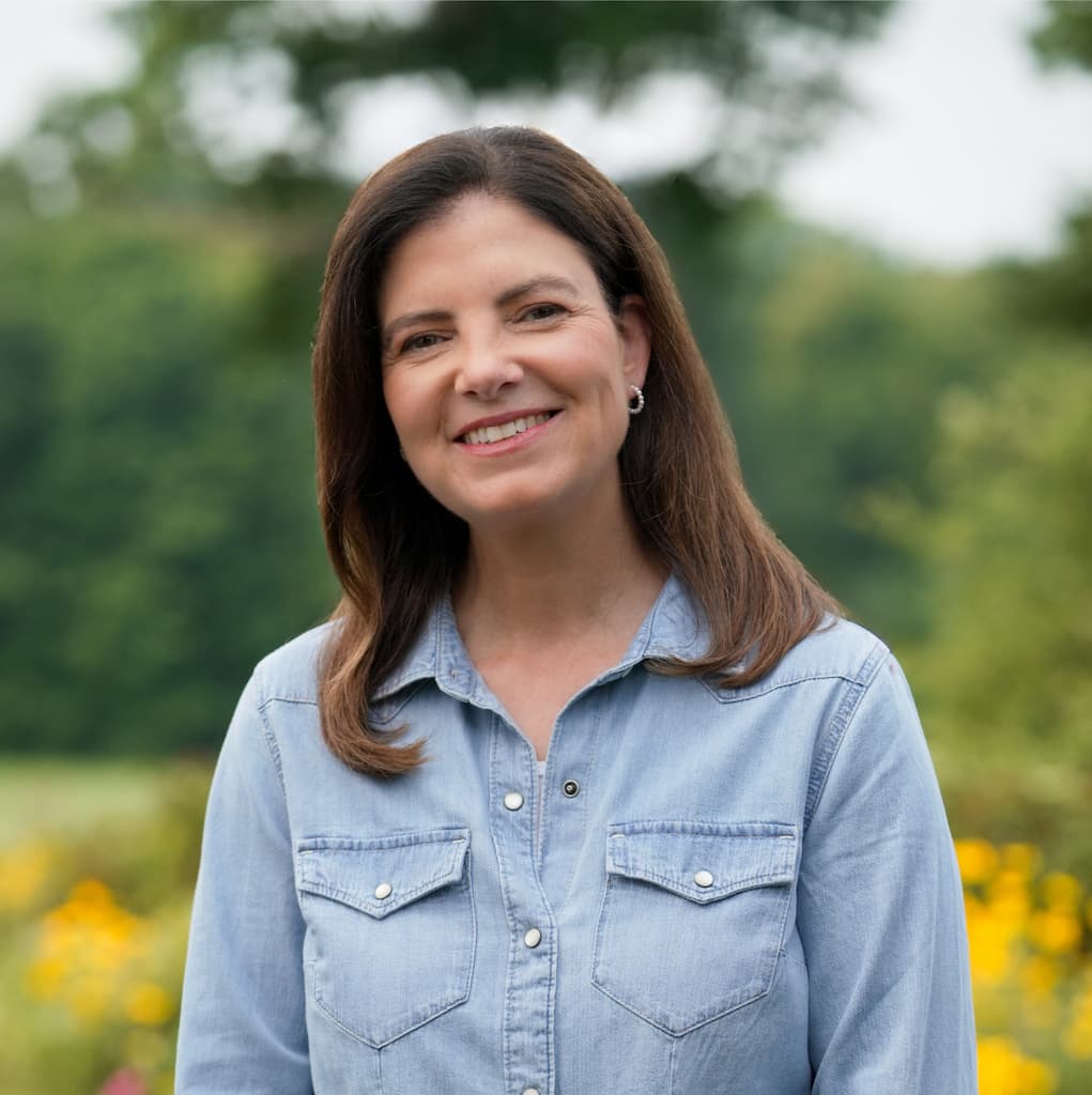 Republican Candidate for Governor Kelly Ayotte